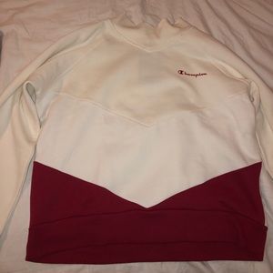 Champion Crewneck Sweatshirt NWT